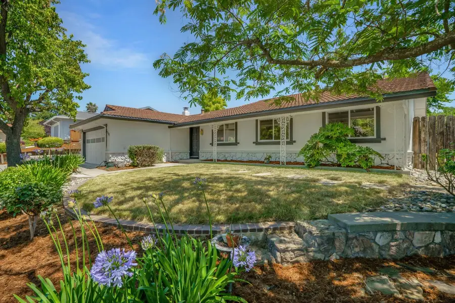 2669 Farnsworth Drive, Livermore, CA 94551 - #2
