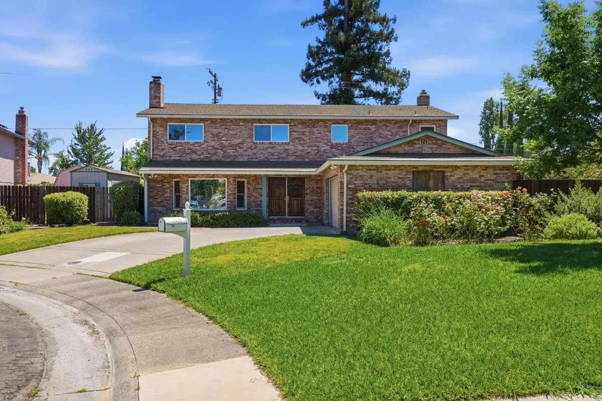7401 Hollyhock Court, Citrus Heights, CA 95621 - #1