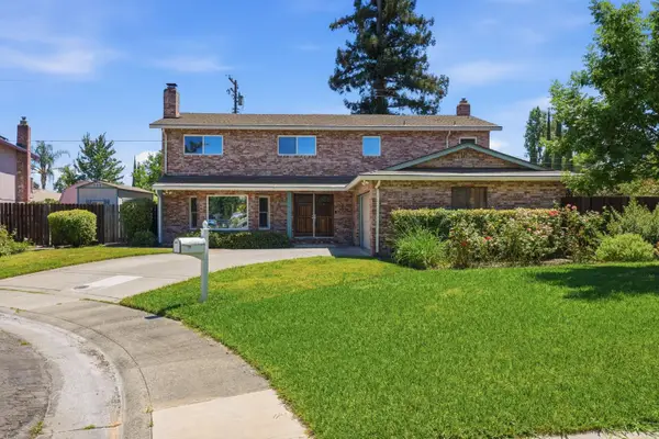 7401 Hollyhock Court, Citrus Heights, CA 95621