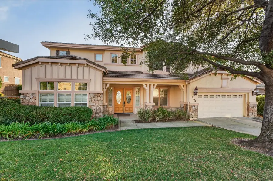 6036 Penela Way, El Dorado Hills, CA 95762 - #2