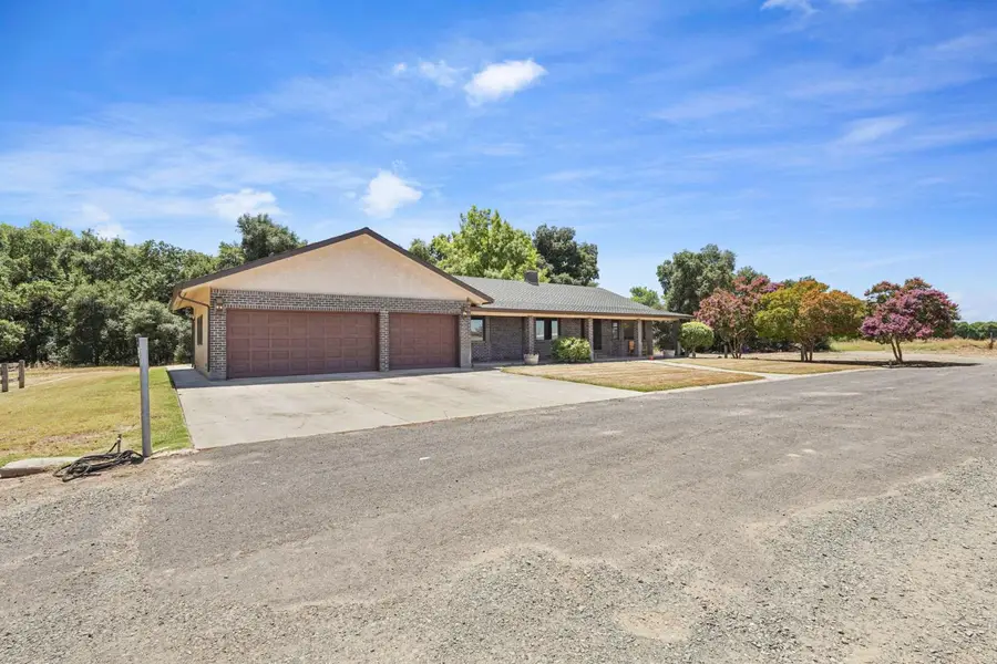 10996 Boessow Road, Galt, CA 95632 - #2