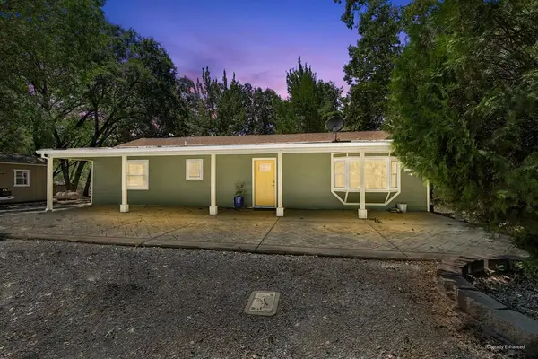 1862 Pleasant Valley Road, Placerville, CA 95667