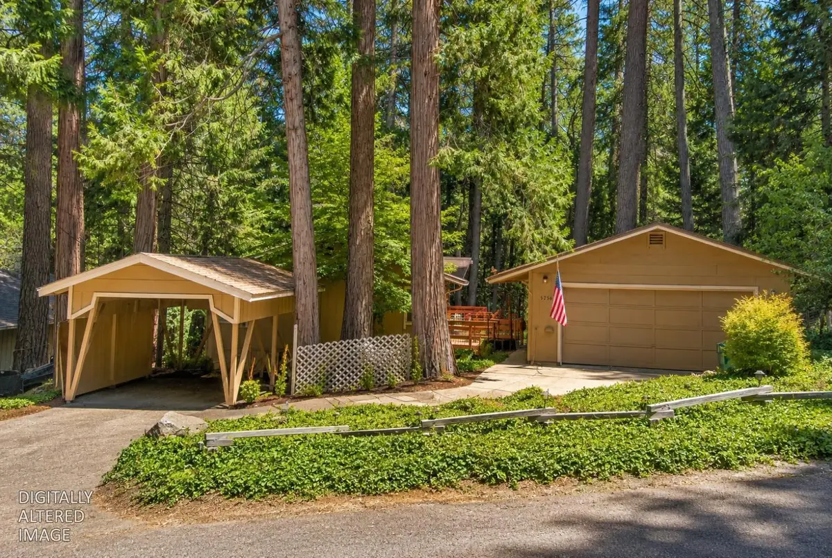 5256 Loch Leven Drive, Pollock Pines, CA 95726 - #1