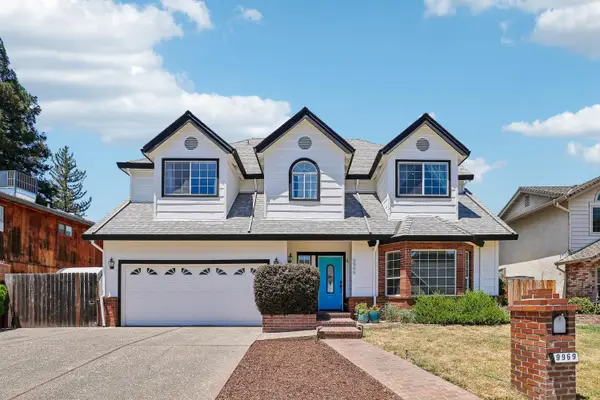 9969 Stirling Park Drive, Sacramento, CA 95827