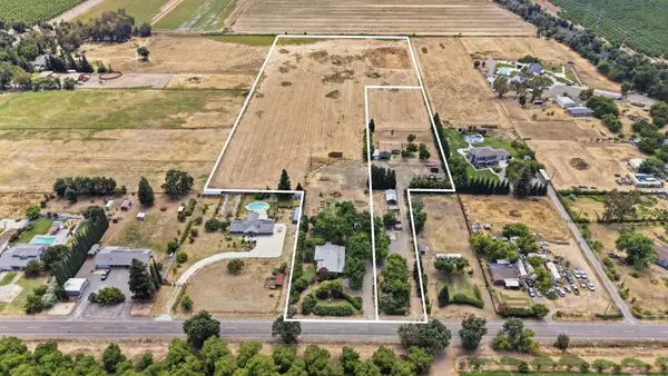 2375 Rio Oso Road, Rio Oso, CA 95674