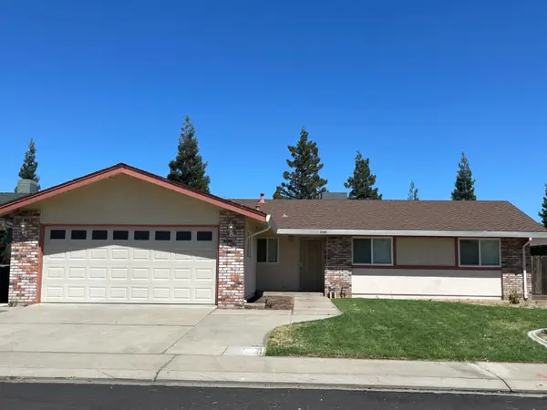 3108 Maplenut Avenue, Modesto, CA 95350