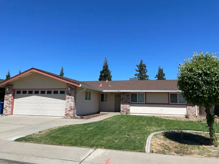 3108 Maplenut Avenue, Modesto, CA 95350 - #2