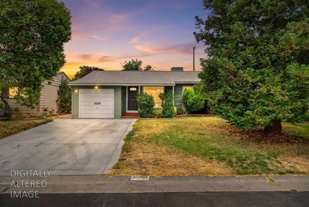 2041 Bowling Green Drive, Sacramento, CA 95825 - #1