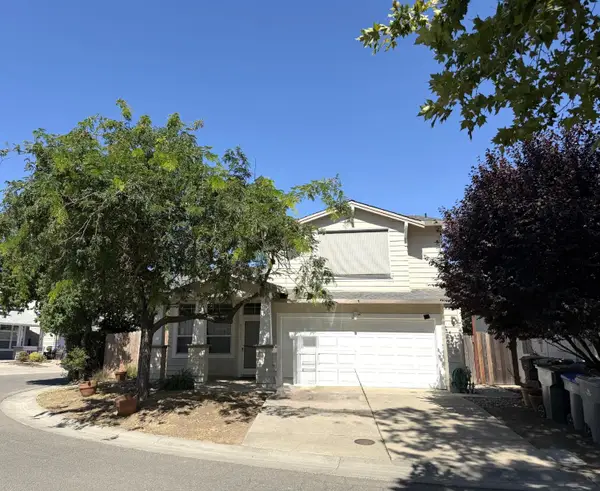2247 Halsey Circle, Davis, CA 95618