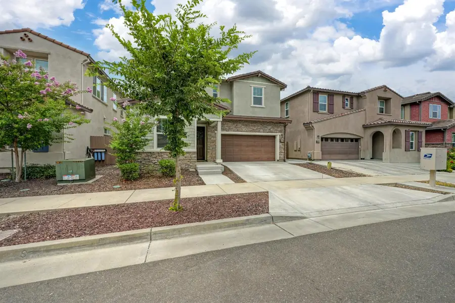 4319 Echo Lake Way, Sacramento, CA 95834 - #2