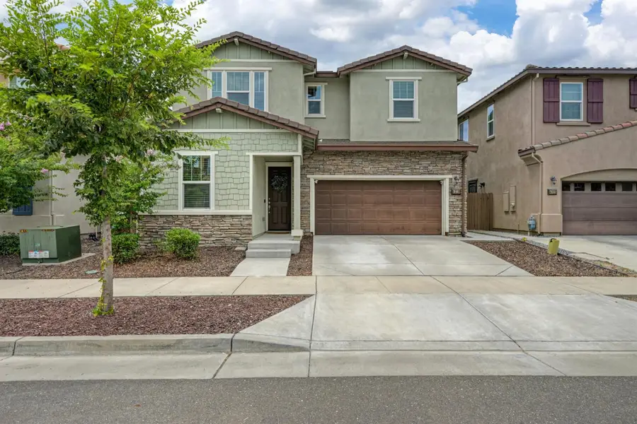 4319 Echo Lake Way, Sacramento, CA 95834 - #3