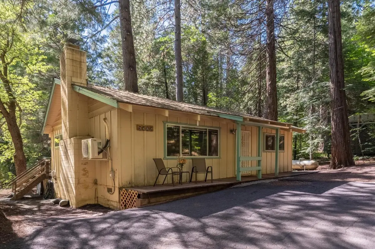 3487 Gardner Flat Road, Dorrington, CA 95223 - #1