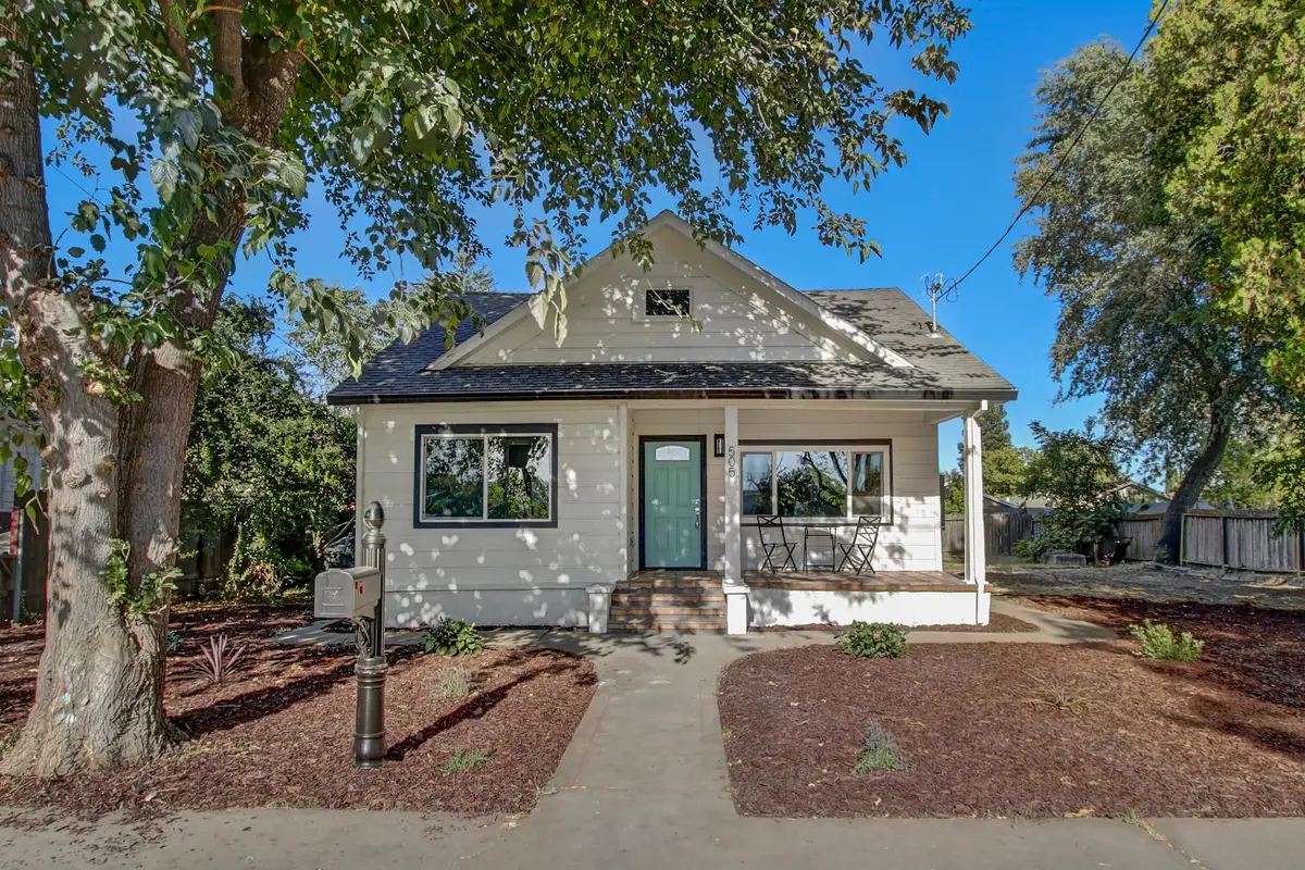 505 Johnston Street, Woodland, CA 95776 - #1