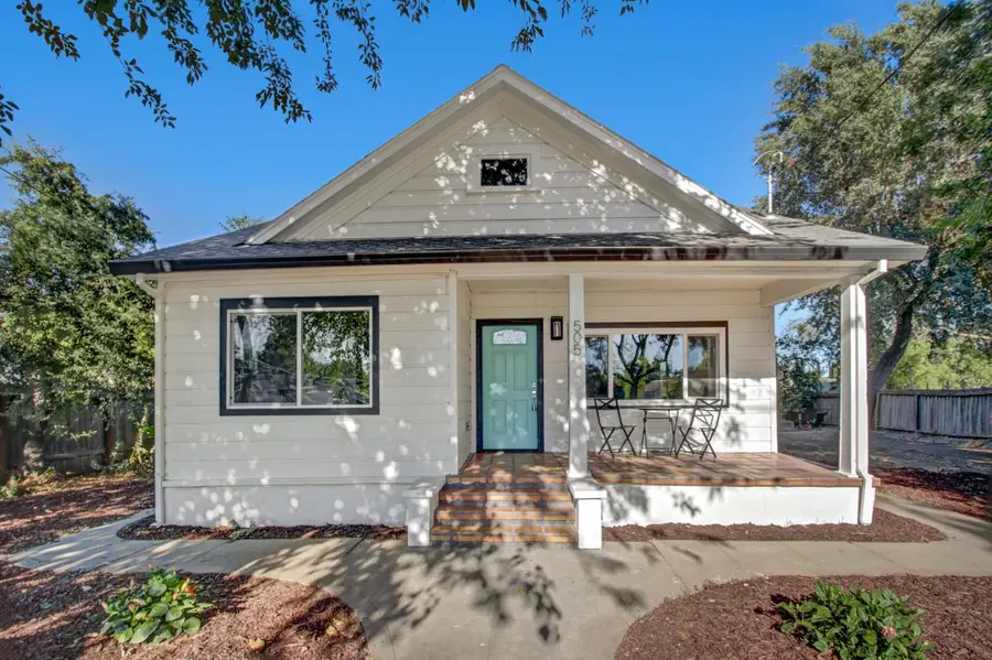 505 Johnston Street, Woodland, CA 95776 - #3