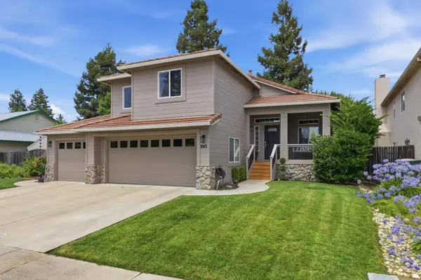 1943 Pinehurst Drive, Yuba City, CA 95993