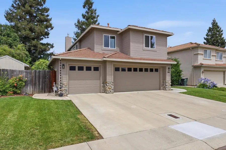 1943 Pinehurst Drive, Yuba City, CA 95993 - #2