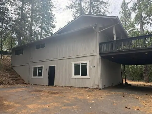 21084 Hilltop Road, Pine Grove, CA 95665