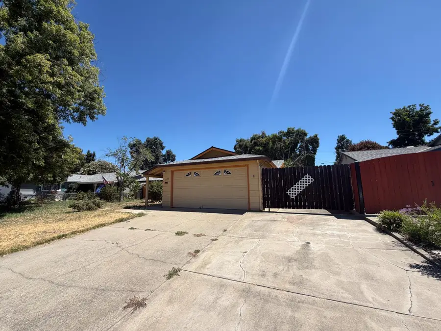 7136 Baranga Drive, Citrus Heights, CA 95621 - #3