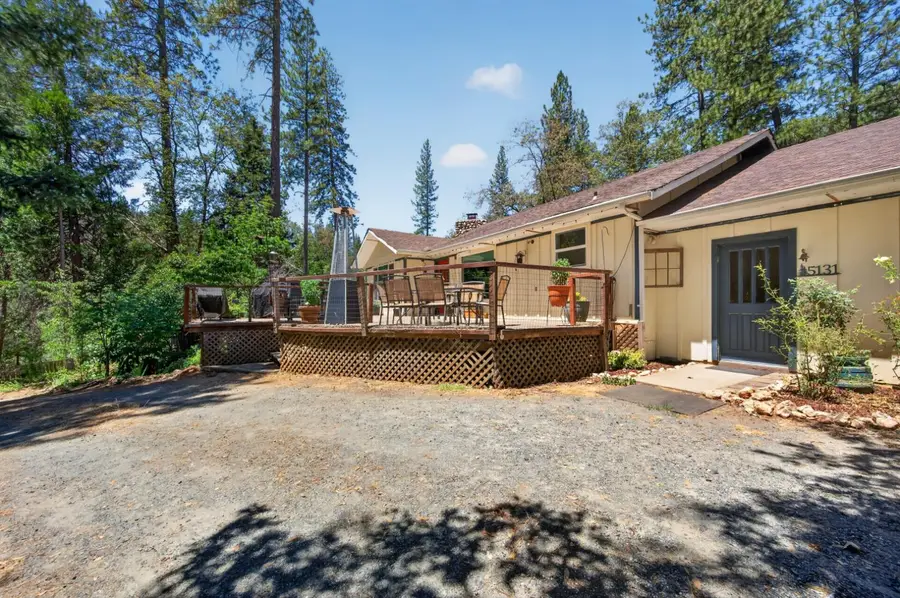 5131 Hackomiller Road, Garden Valley, CA 95633 - #3