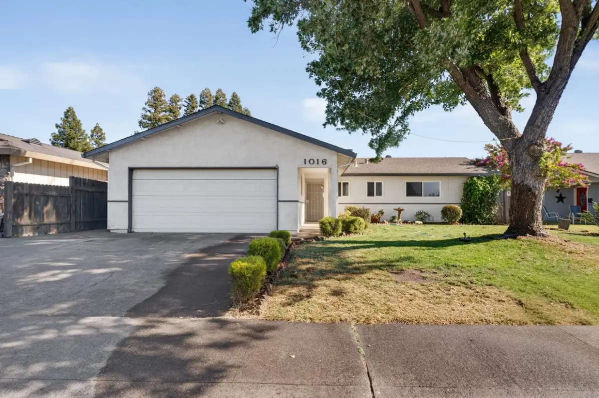 1016 Azure Court, Roseville, CA 95678 - #1