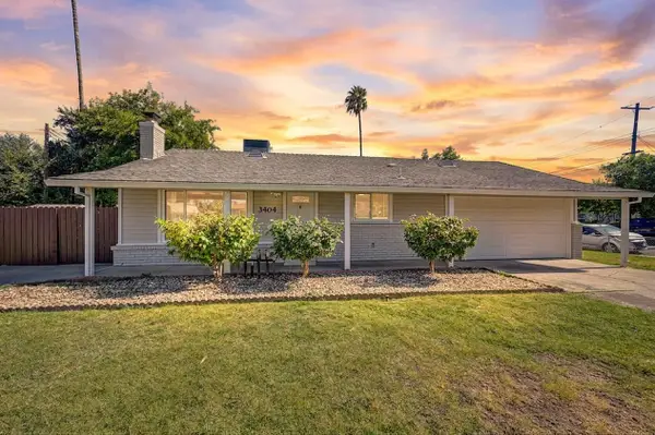 3404 Christie Court, Sacramento, CA 95838