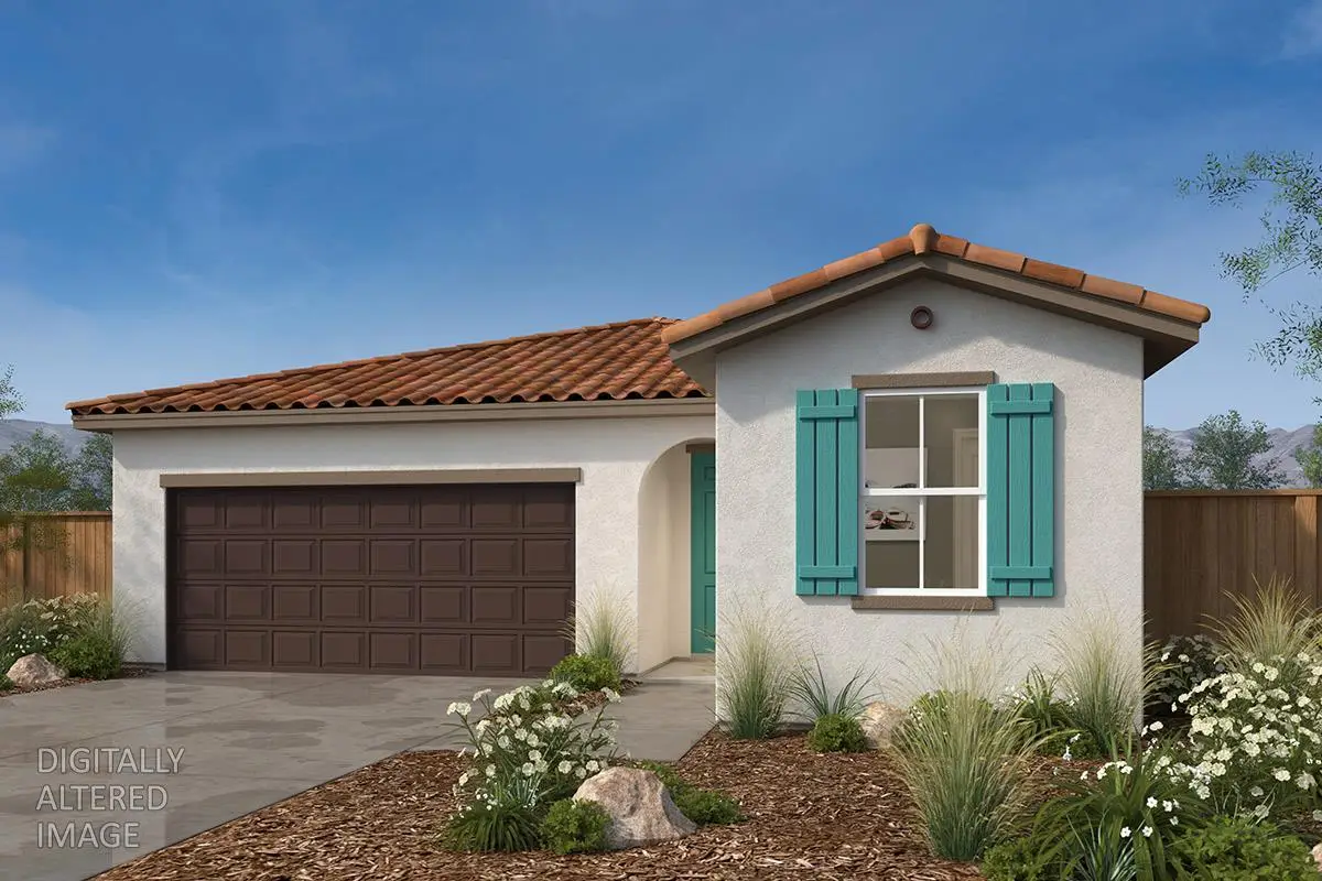 3913 Popolari Way, Modesto, CA 95355 - #1