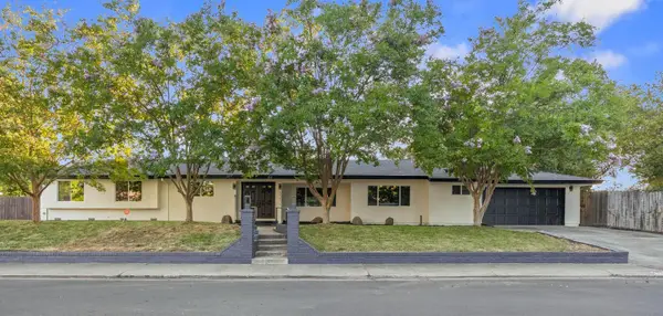 4921 Bowman Oaks Way, Carmichael, CA 95608