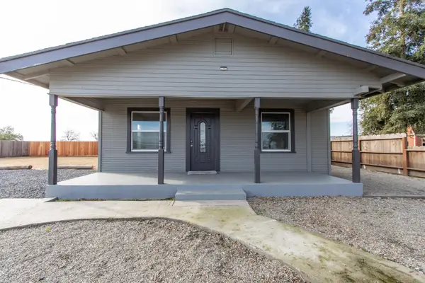 1800 W Glenwood Avenue, Turlock, CA 95380