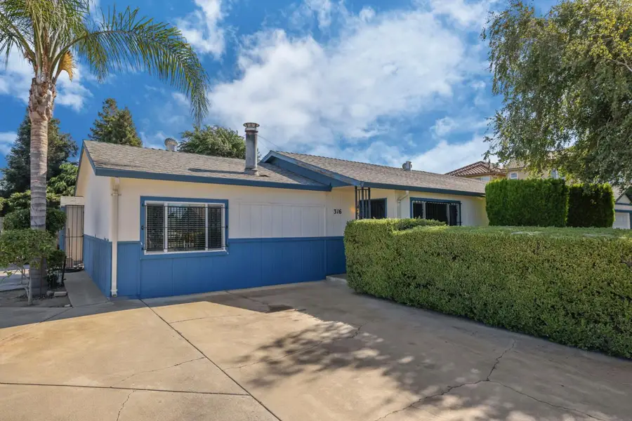 316 Thomsen Road, Lathrop, CA 95330 - #3