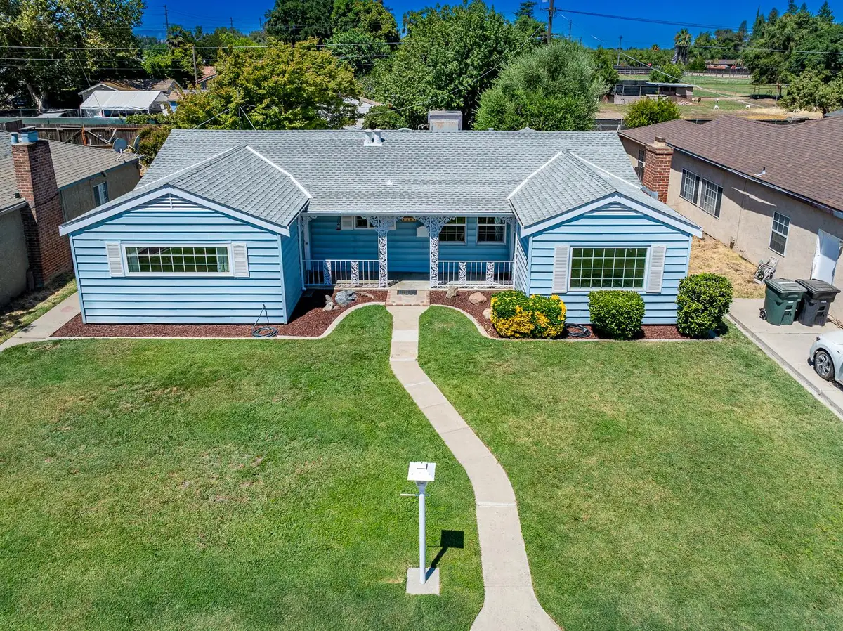 1409 Stockton Avenue, Modesto, CA 95358 - #1