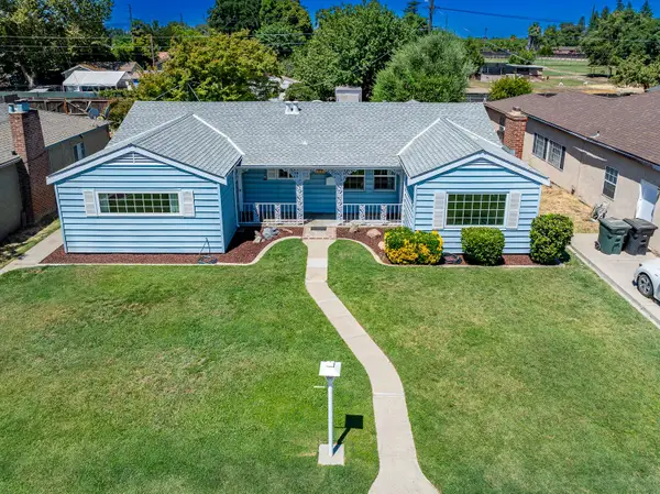 1409 Stockton Avenue, Modesto, CA 95358