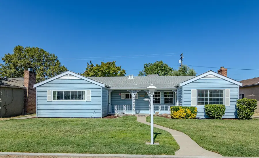 1409 Stockton Avenue, Modesto, CA 95358 - #2