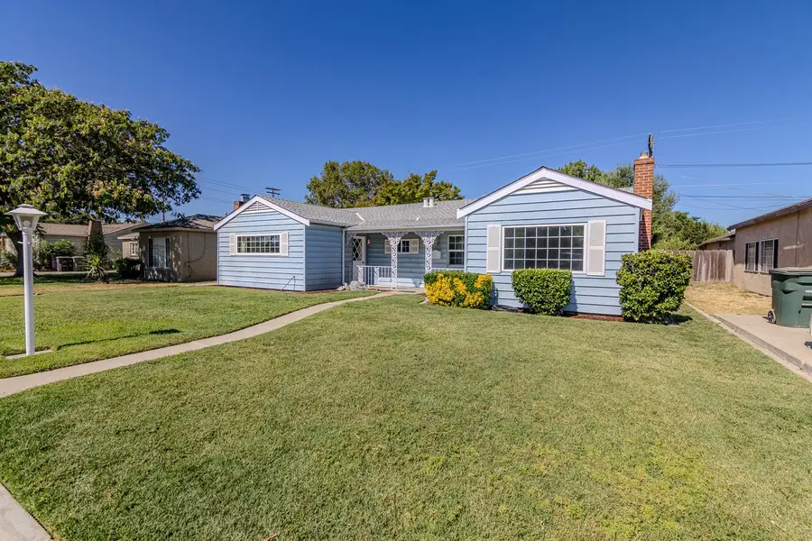 1409 Stockton Avenue, Modesto, CA 95358 - #3