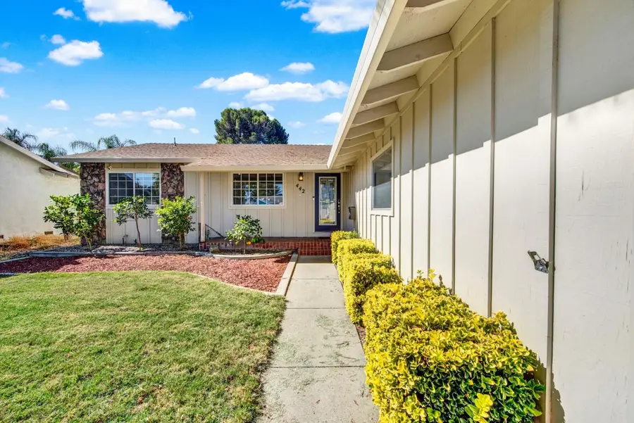 442 Monte Vista Drive, Woodland, CA 95695 - #2