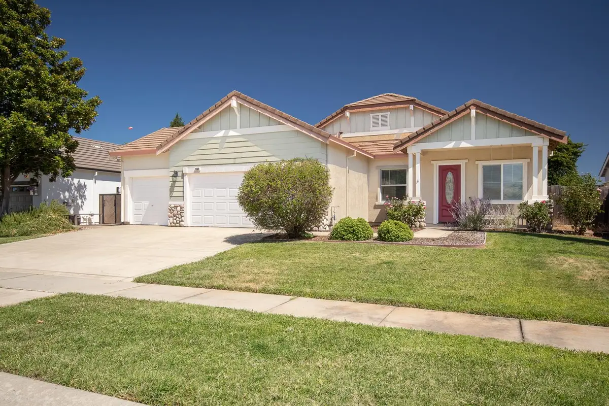 1369 Night Heron Street, Plumas Lake, CA 95961 - #1