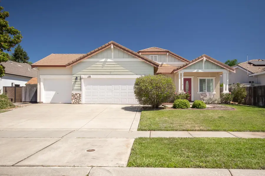 1369 Night Heron Street, Plumas Lake, CA 95961 - #2
