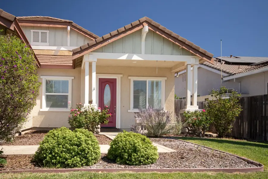 1369 Night Heron Street, Plumas Lake, CA 95961 - #3