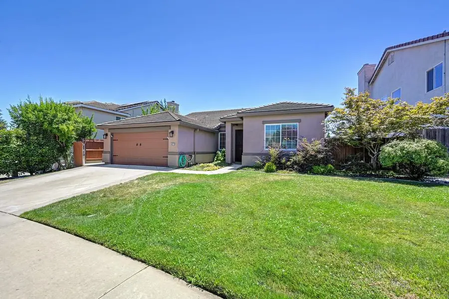 5522 SE Mable Rose Way, Antelope, CA 95843 - #3