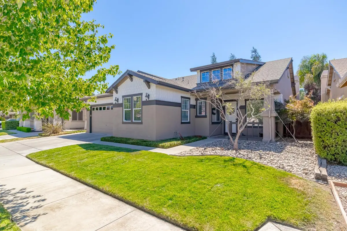 580 Old Bluff Court, Oakdale, CA 95361 - #1