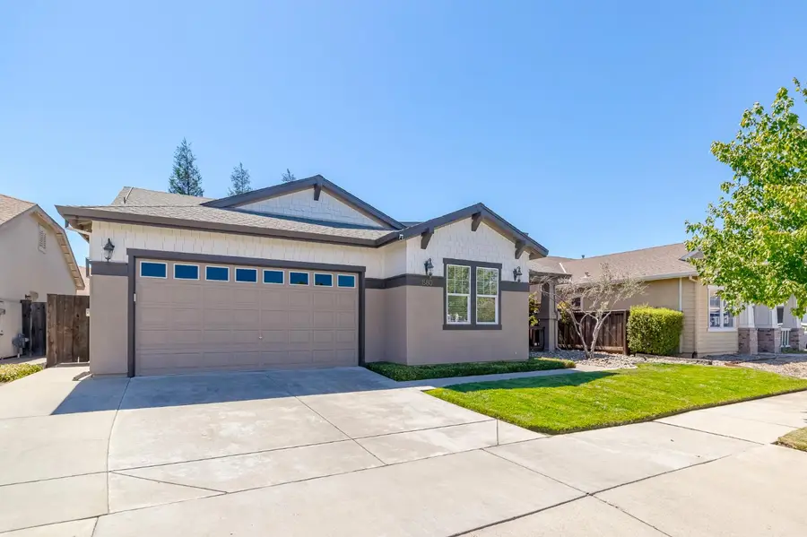 580 Old Bluff Court, Oakdale, CA 95361 - #2
