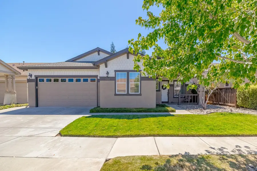 580 Old Bluff Court, Oakdale, CA 95361 - #3