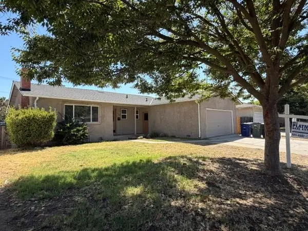 2432 Eicher Avenue, Modesto, CA 95350