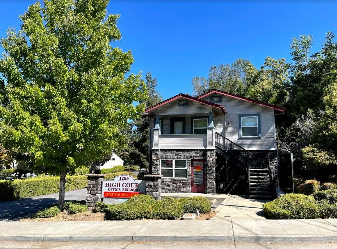 1285 High Street, Auburn, CA 95603 - #1
