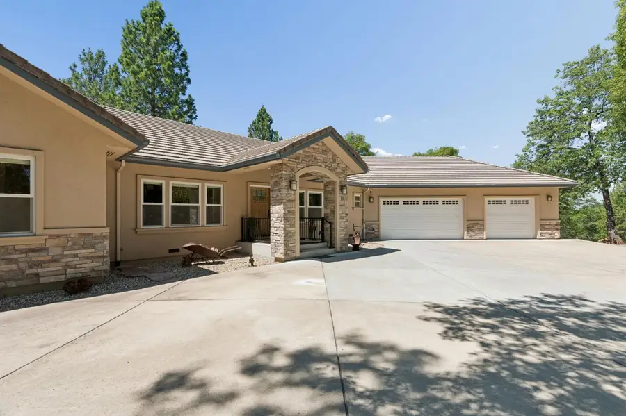7670 Sly Park Road, Placerville, CA 95667 - #3