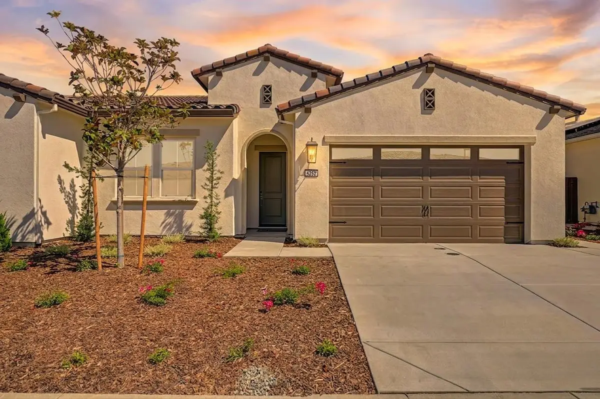4252 Meadow Crest Drive, Folsom, CA 95630 - #1