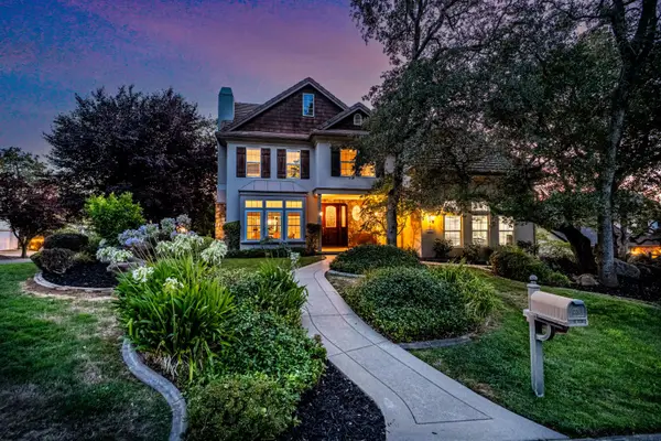 3230 Ridgeview Drive, El Dorado Hills, CA 95762