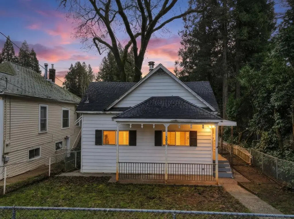 509 Sacramento Street, Nevada City, CA 95959 - #1