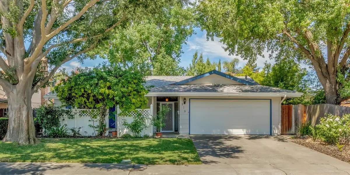 919 San Tomas Street, Davis, CA 95618 - #1