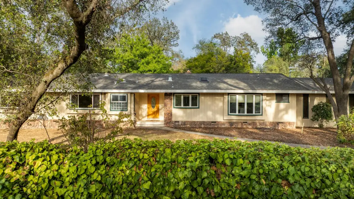 8051 Turner Drive, Granite Bay, CA 95746 - #1
