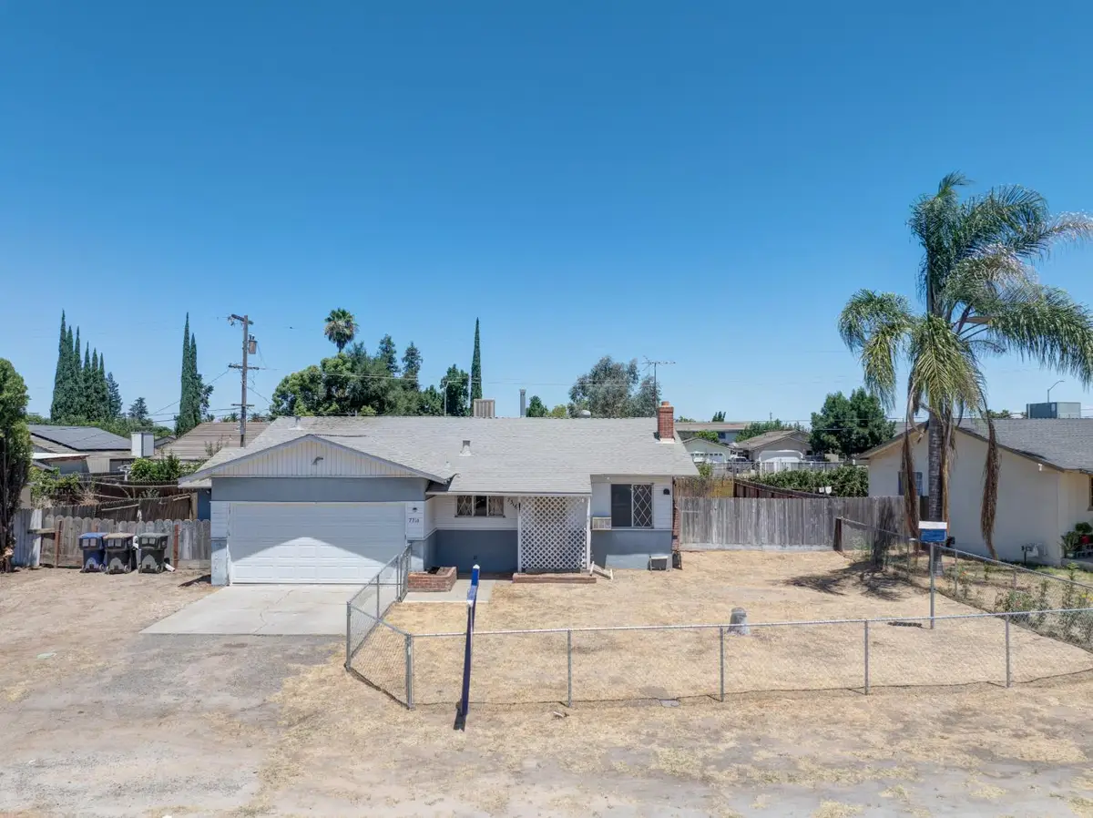 7316 Edythe Circle, Winton, CA 95388 - #1